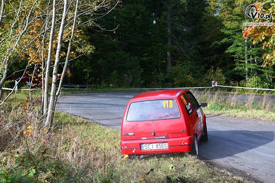 Rajd Dolnolski RPP